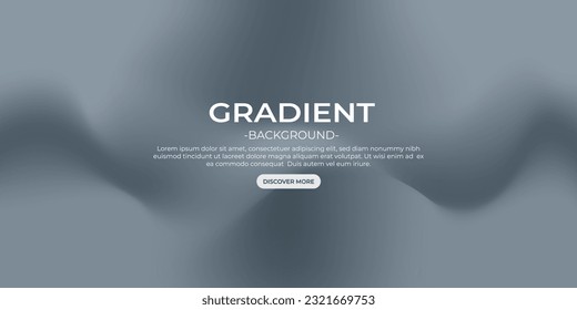 Modern Background Design with Gradient and Grain Texture. Minimalist Gradient Background with geometric shapes for Website design, landing page, wallpaper, banner, poster, flyer, and presentation