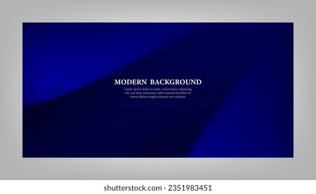 Modern Background Design with Gradient and Grain Texture. Minimalist Gradient Background with geometric shapes for Website design, landing page, wallpaper, banner, poster, flyer, and presentation