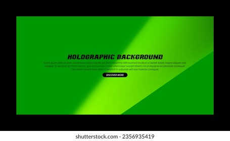 Modern Background Design with Gradient and Grain Texture. Minimalist Gradient Background with geometric shapes for Website design, landing page, wallpaper, banner, poster, flyer, and presentation