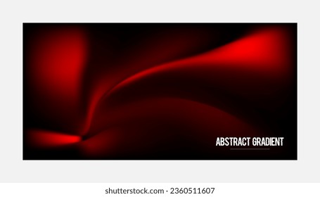 Modern Background Design with Gradient and Grain Texture. Minimalist Gradient Background with geometric shapes for Website design, landing page, wallpaper, banner, poster, flyer, and presentation