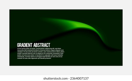 Modern Background Design with Gradient and Grain Texture. Minimalist Gradient Background with geometric shapes for Website design, landing page, wallpaper, banner, poster, flyer, and presentation