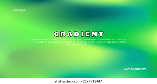 Modern Background Design with Gradient and Grain Texture. Minimalist Gradient Background with geometric shapes for Website design, landing page, wallpaper, banner, poster, flyer, and presentation
