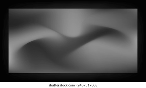 Diseño de fondo moderno con textura de gradiente y grano. Fondo de degradado minimalista con formas geométricas para el diseño del sitio web, página de inicio, fondo de pantalla, banner, afiche, volante y presentación