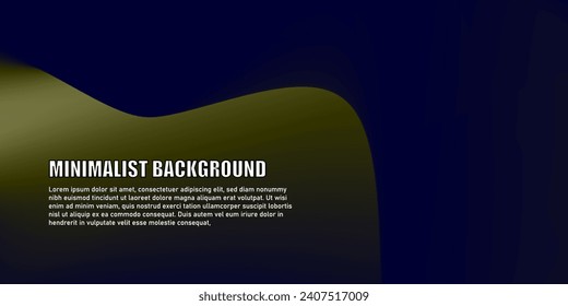 Modern Background Design with Gradient and Grain Texture. Minimalist Gradient Background with geometric shapes for Website design, landing page, wallpaper, banner, poster, flyer, and presentation