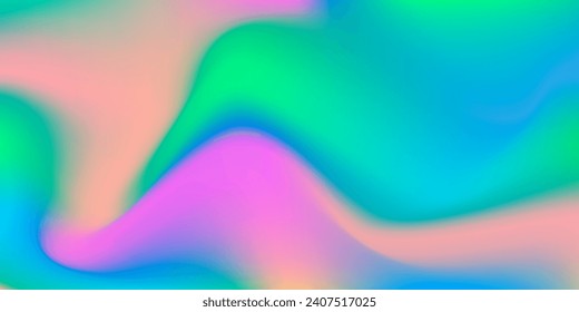 Modern Background Design with Gradient and Grain Texture. Minimalist Gradient Background with geometric shapes for Website design, landing page, wallpaper, banner, poster, flyer, and presentation