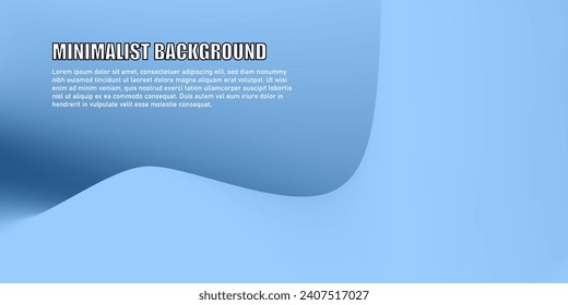 Modern Background Design with Gradient and Grain Texture. Minimalist Gradient Background with geometric shapes for Website design, landing page, wallpaper, banner, poster, flyer, and presentation