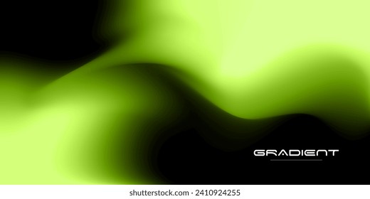 Modern Background Design with Gradient and Grain Texture. Minimalist Gradient Background with geometric shapes for Website design, landing page, wallpaper, banner, poster, flyer, and presentation