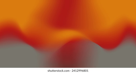 Diseño de fondo moderno con textura de gradiente y grano. Fondo de degradado minimalista con formas geométricas para el diseño del sitio web, página de inicio, fondo de pantalla, banner, afiche, volante y presentación
