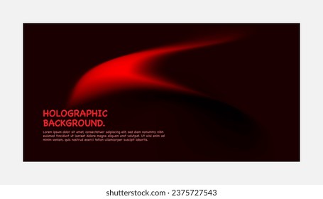 Modern Background Design with Gradient and Minimalist Gradient Background with geometric shapes for Website design, landing page, wallpaper, banner, poster, flyer, and presentation