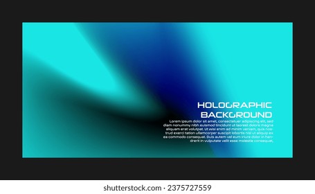 Modern Background Design with Gradient and Minimalist Gradient Background with geometric shapes for Website design, landing page, wallpaper, banner, poster, flyer, and presentation