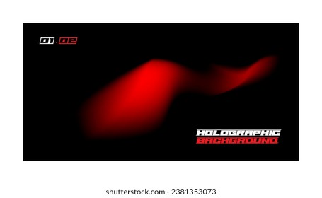 Modern Background Design with Gradient and Minimalist Gradient Background with geometric shapes for Website design, landing page, wallpaper, banner, poster, flyer, and presentation