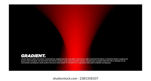 Modern Background Design with Gradient and Minimalist Gradient Background with geometric shapes for Website design, landing page, wallpaper, banner, poster, flyer, and presentation