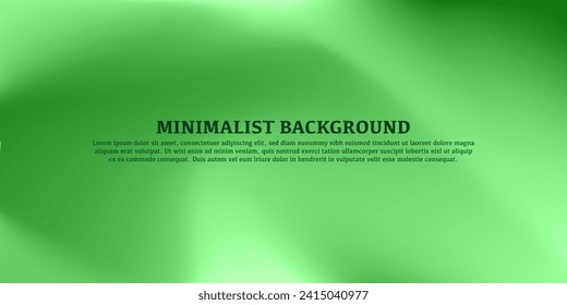 Modern Background Design with Gradient Minimalist Gradient Background with geometric shapes for Website design, landing page, wallpaper, banner, poster, flyer, and presentation