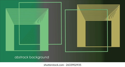Moderner Hintergrund, Illustration, Vektor1