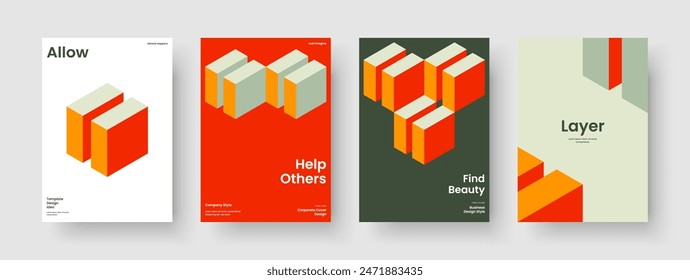 Modern Background Design. Isolated Banner Layout. Creative Poster Template. Book Cover. Flyer. Report. Business Presentation. Brochure. Notebook. Portfolio. Catalog. Pamphlet. Leaflet. Newsletter