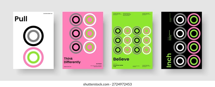 Design moderno de fundo. Modelo de banner isolado. Disposição abstrata do cartaz. Capa de Livro. Panfleto. Relatório. Apresentação de negócios. Brochura. Identidade da marca. Notebook. Panfleto. Boletim informativo. Folheto
