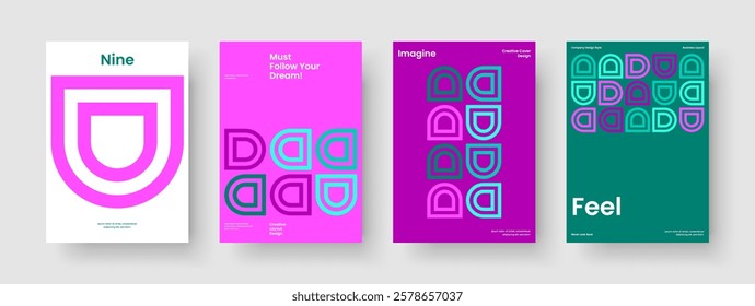 Modern Background Design. Isolated Book Cover Template. Geometric Business Presentation Layout. Flyer. Banner. Poster. Report. Brochure. Brand Identity. Pamphlet. Portfolio. Journal. Advertising