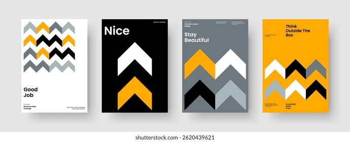Modern Background Design. Isolated Book Cover Layout. Geometric Brochure Template. Business Presentation. Banner. Report. Poster. Flyer. Notebook. Magazine. Journal. Catalog. Leaflet. Pamphlet