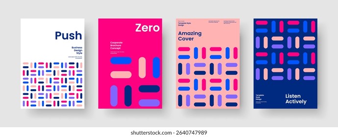 Modern Background Design. Isolated Book Cover Template. Creative Report Layout. Poster. Flyer. Banner. Brochure. Business Presentation. Leaflet. Notebook. Journal. Brand Identity. Pamphlet