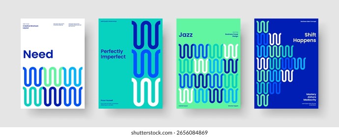 Design moderno de fundo. Layout Isolado De Capa De Livro. Modelo de Panfleto Abstrato. Faixa. Brochura. Apresentação de negócios. Relatório. Cartaz. Publicidade. Folheto informativo. Catálogo. Notebook. Panfleto. Conhecimento Manual