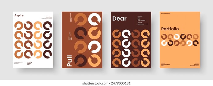 Diseño de fondo moderno. Plantilla de folleto aislada. Diseño de portada de libro Abstractas. Informe. Anuncio. Volante. Presentación empresarial. Cartel. Diario. Handbill. Revista. Publicidad. Cartera. Catálogo