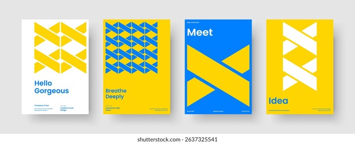 Modern Background Design. Isolated Business Presentation Template. Abstract Report Layout. Flyer. Banner. Brochure. Book Cover. Poster. Journal. Catalog. Notebook. Pamphlet. Advertising. Portfolio
