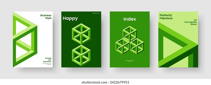Diseño De Fondo Moderno. Plantilla de afiches aislados. Diseño de folleto creativo. Informe. Portada del libro. Cartel. Volante. Presentación de negocios. Publicidad. Diario. Folleto. Folleto. Cartera. Billete