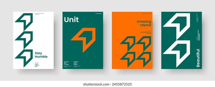 Modern Background Design. Isolated Poster Layout. Abstract Book Cover Template. Flyer. Report. Business Presentation. Brochure. Banner. Pamphlet. Magazine. Handbill. Advertising. Catalog. Portfolio