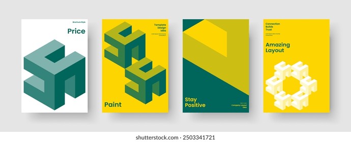 Modern Background Design. Isolated Report Layout. Abstract Flyer Template. Business Presentation. Brochure. Banner. Poster. Book Cover. Magazine. Notebook. Advertising. Leaflet. Catalog