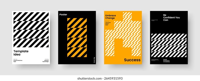 Design moderno de fundo. Modelo de Relatório Isolado. Disposição Abstrata Da Capa Do Livro. Faixa. Apresentação de negócios. Cartaz. Brochura. Panfleto. Notebook. Revista. Boletim informativo. Conhecimento manual. Carteira. Panfleto