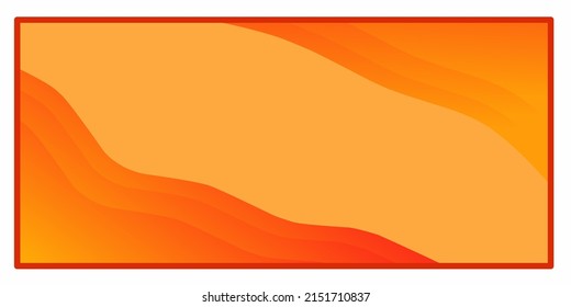 modern background design paper cut model