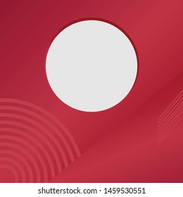 Modern background design, suitable for music covers, banners, leaflets. modern creative style design. vectors are easily edited and replaced