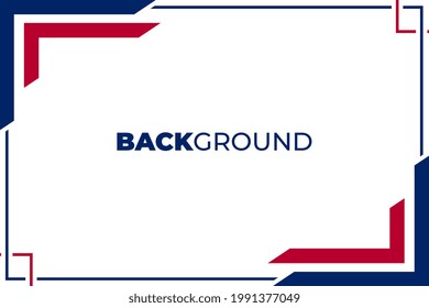 Modern background design for various purposes. This modern and futuristic background design can be used for background banners, billboards, certificates, posters, charters, and others.