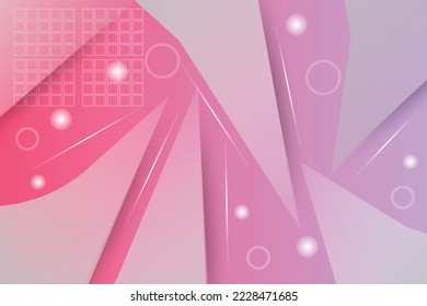 Modern Background Design, Vector Background Gradient, Brochure Template, Sticker, Banner