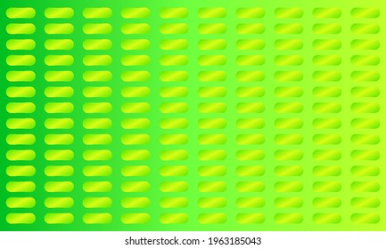 Modern background design with yellow and green gradations. Textile theme. Shiny color. For presentations, banners, abstract backgrounds etc.
