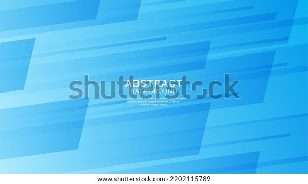 Modern Background Diagonal Line Style Stock Vector (Royalty Free ...