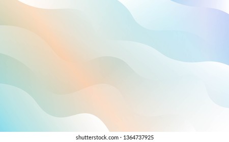 Modern Background With Dynamic Effect. For Elegant Pattern Cover Book. Vector Illustration with Color Gradient