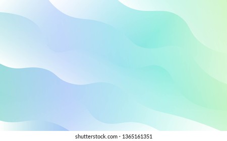 Modern Background With Dynamic Effect. For Elegant Pattern Cover Book. Vector Illustration with Color Gradient