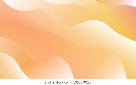 Modern Background With Dynamic Effect. For Elegant Pattern Cover Book. Vector Illustration with Color Gradient