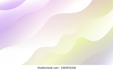 Modern Background With Dynamic Effect. For Elegant Pattern Cover Book. Vector Illustration with Color Gradient