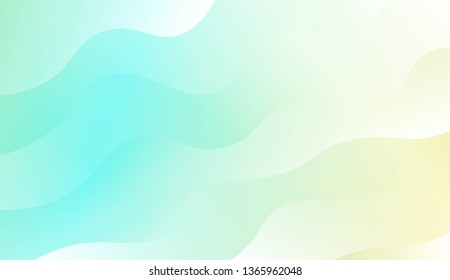 Modern Background With Dynamic Effect. For Elegant Pattern Cover Book. Vector Illustration with Color Gradient