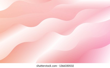 Modern Background With Dynamic Effect. For Elegant Pattern Cover Book. Vector Illustration with Color Gradient