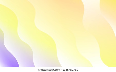 Modern Background With Dynamic Effect. For Elegant Pattern Cover Book. Vector Illustration with Color Gradient