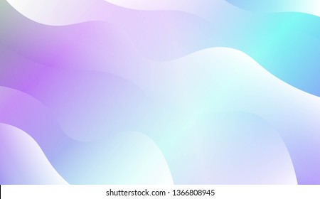 Modern Background With Dynamic Effect. For Elegant Pattern Cover Book. Vector Illustration with Color Gradient
