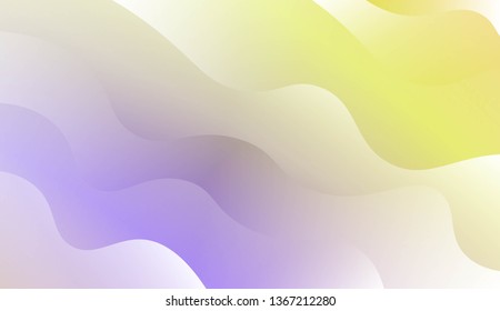Modern Background With Dynamic Effect. For Elegant Pattern Cover Book. Vector Illustration with Color Gradient