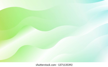 Modern Background With Dynamic Effect. For Elegant Pattern Cover Book. Vector Illustration with Color Gradient