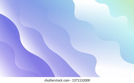 Modern Background With Dynamic Effect. For Elegant Pattern Cover Book. Vector Illustration with Color Gradient
