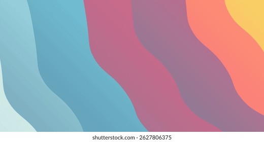 Modern background with dynamic effect. Modern pattern. Vector illustration for design simple
