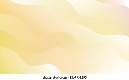Modern Background With Dynamic Effect. For Your Design Wallpapers Presentation. Vector Illustration with Color Gradient