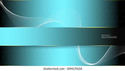 moderner Hintergrund, voller Farben, Farbverläufe, Business, elegantes Thema usw., eps10